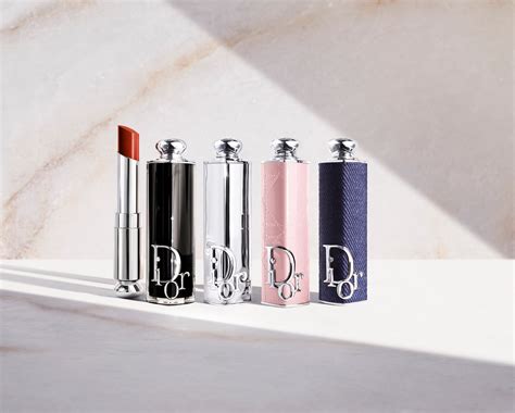 dior official page|Dior Addict Case .